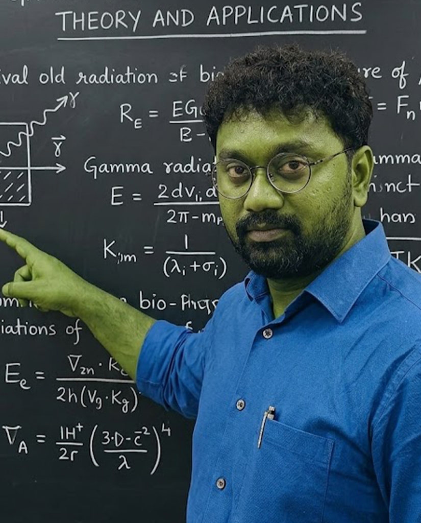 The Professor