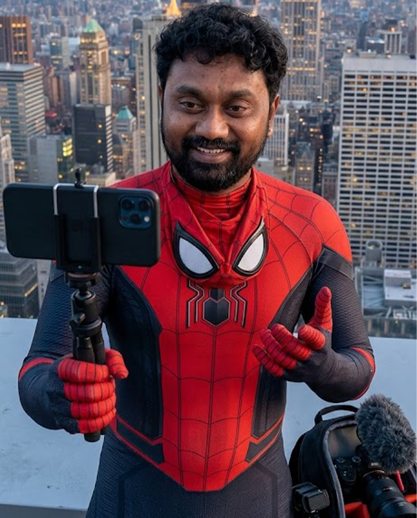 The Creator
